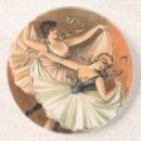 Suche nach ballett untersetzer Tutu
