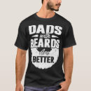Suche nach mit bärten herren tshirts Zauberweißbart