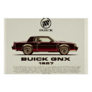 Recherche de buick posters Vintage