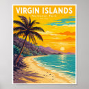 Suche nach vintage reise poster Strand