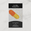 Suche nach medikamenten visitenkarten Pharmakologie