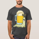 Suche nach bier glas tshirts Halloween