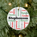 Suche nach word art ornamente Weihnachten