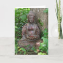 Recherche de statues vœux cartes Zen