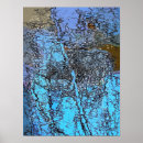 Suche nach blaues wasser poster Bäume