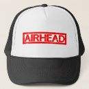 Recherche de tête casquettes Drôle