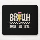 Recherche de rock tapis souris Photographie
