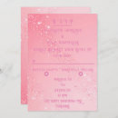 Recherche de sparkle mariage invitations Scintille