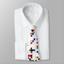 Recherche de pour ados cravates Blanc