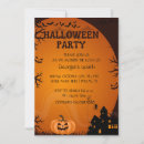 Recherche de baby shower halloween invitations Fête