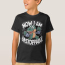 Suche nach lustiges t rex tshirts Lustiger dinosaurier