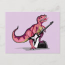 Recherche de t rex cartes postales Amusant