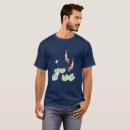 Recherche de carpe koi tshirts Peinture
