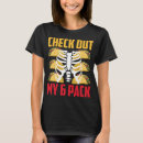 Recherche de 6 paquets tshirts Humour