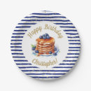 Suche nach pfannkuchen teller Geburtstagsgeschirr