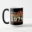 Suche nach das 1974 tassen 50 geburtstag