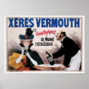 Suche nach vermouth poster Food