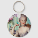 Recherche de shabby porteclés Rose