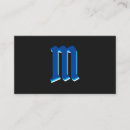 Suche nach 3d visitenkarten Monogramm