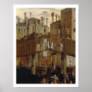 Recherche de relique posters Carpaccio