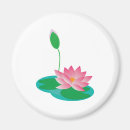 Suche nach seerosen magnete Blumen