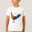 Suche nach junger hahn tshirts Vogel