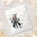 Recherche de halloween sachets ballotins Anniversaire