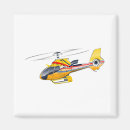 Suche nach hubschrauber magnete Cartoon