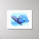 Recherche de baleine bleue art Baleine à bosse
