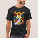 Recherche de mouvement vêtements Drapeau