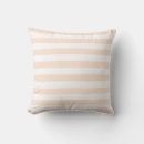 Recherche de pêche pastel coussins Élégant
