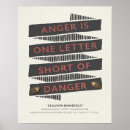 Suche nach eleanor roosevelt poster Typografie