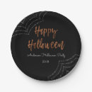 Suche nach happy halloween teller Modern