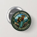 Suche nach wandern sie buttons Vintage