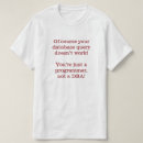 Recherche de administrateur vêtements Humour