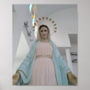 Recherche de virgin mary posters Guadalupe
