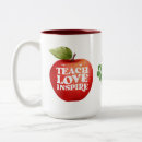 Recherche de ins tasses Enseignant