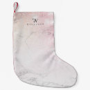 Recherche de rose rose de chaussette de noël Scintille