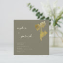Recherche de fleur jonquille invitations Couple