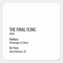 Recherche de légende autocollants Pour elle