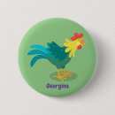 Recherche de coq badges Poulailler