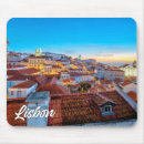 Suche nach lissabon mousepads Lisbon