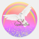 Recherche de oiseau coloré autocollants Pour elle