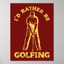 Suche nach lustiges golf poster Golfsport