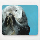 Suche nach otter mousepads Pelz