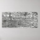 Recherche de galion posters 16e