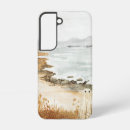 Recherche de rivage de plage électronique Été