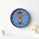 Recherche de franklin horloges Personnages comiques