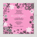 Recherche de juifs invitations Bébé