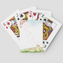 Recherche de chou jeux de cartes Rose